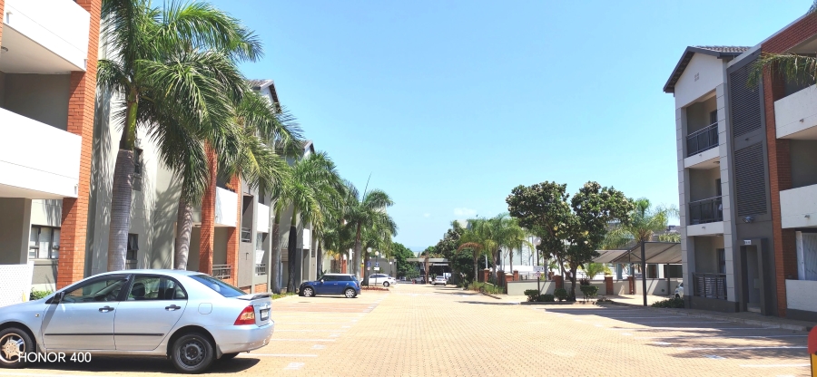 1 Bedroom Property for Sale in Umhlanga Ridge KwaZulu-Natal