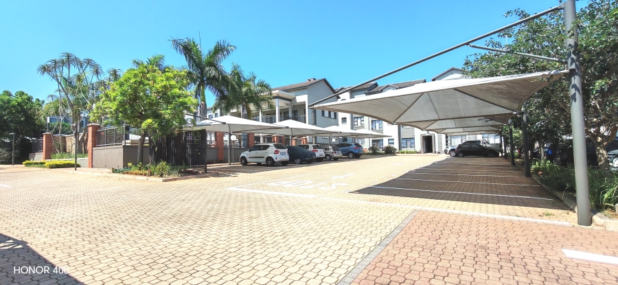 1 Bedroom Property for Sale in Umhlanga Ridge KwaZulu-Natal