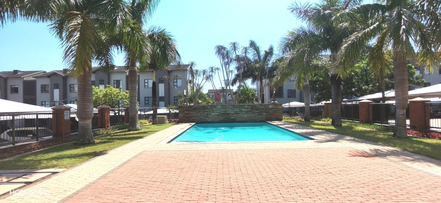1 Bedroom Property for Sale in Umhlanga Ridge KwaZulu-Natal