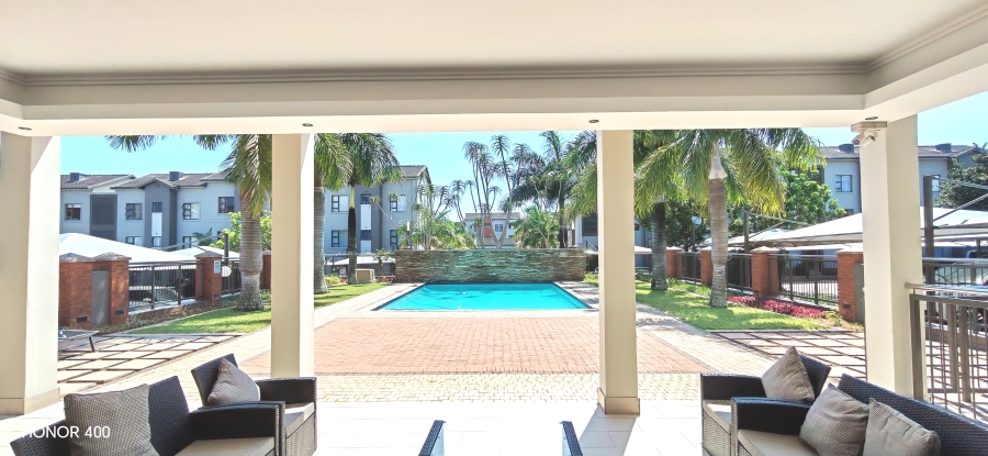 1 Bedroom Property for Sale in Umhlanga Ridge KwaZulu-Natal
