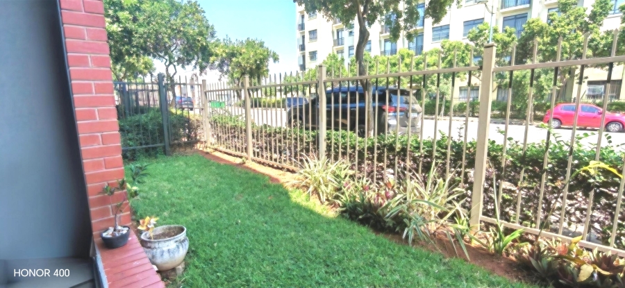 1 Bedroom Property for Sale in Umhlanga Ridge KwaZulu-Natal
