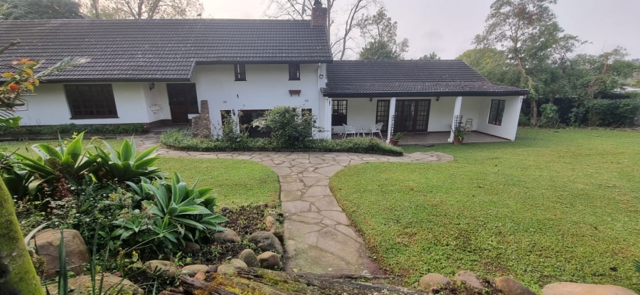 5 Bedroom Property for Sale in Assagay KwaZulu-Natal
