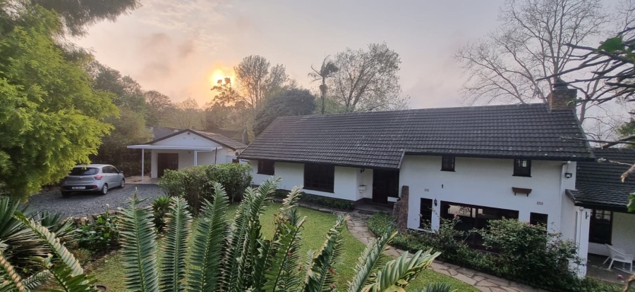 5 Bedroom Property for Sale in Assagay KwaZulu-Natal