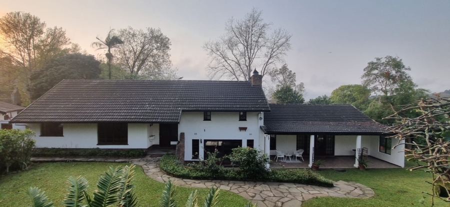 5 Bedroom Property for Sale in Assagay KwaZulu-Natal