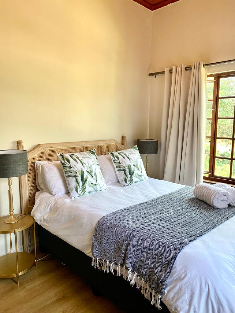 5 Bedroom Property for Sale in Assagay KwaZulu-Natal