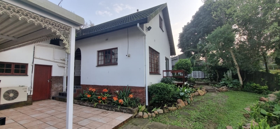 5 Bedroom Property for Sale in Assagay KwaZulu-Natal