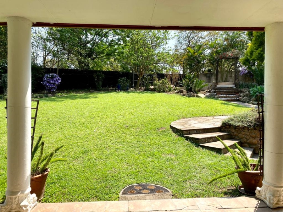 5 Bedroom Property for Sale in Assagay KwaZulu-Natal