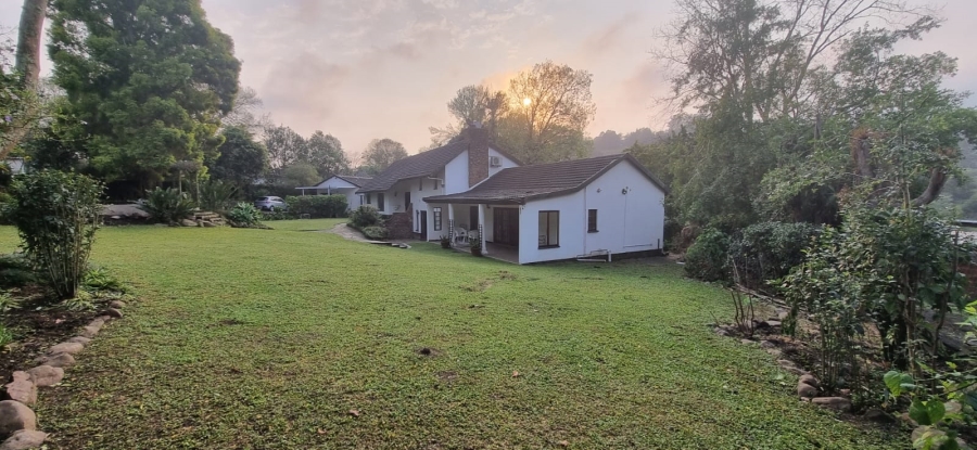 5 Bedroom Property for Sale in Assagay KwaZulu-Natal