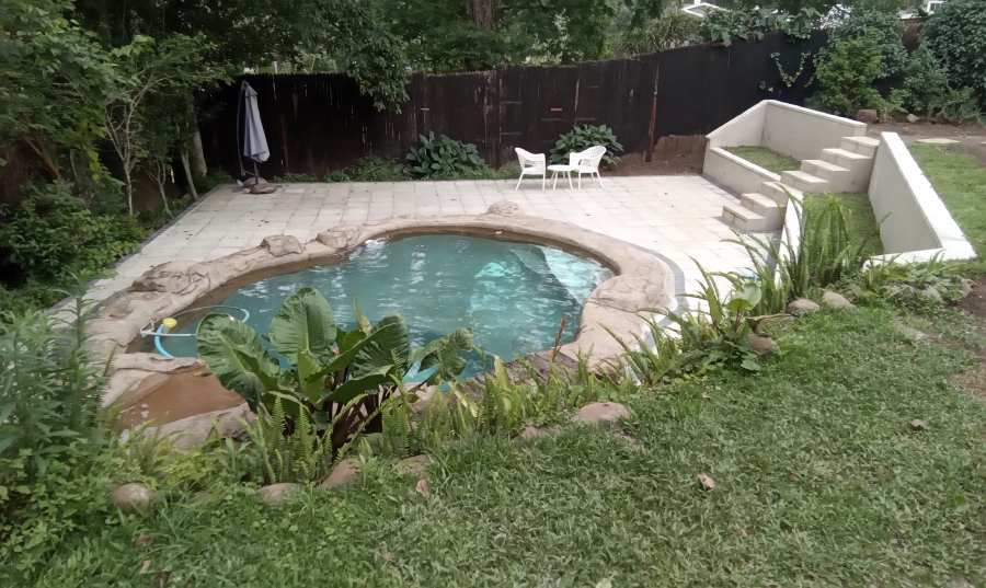 5 Bedroom Property for Sale in Assagay KwaZulu-Natal