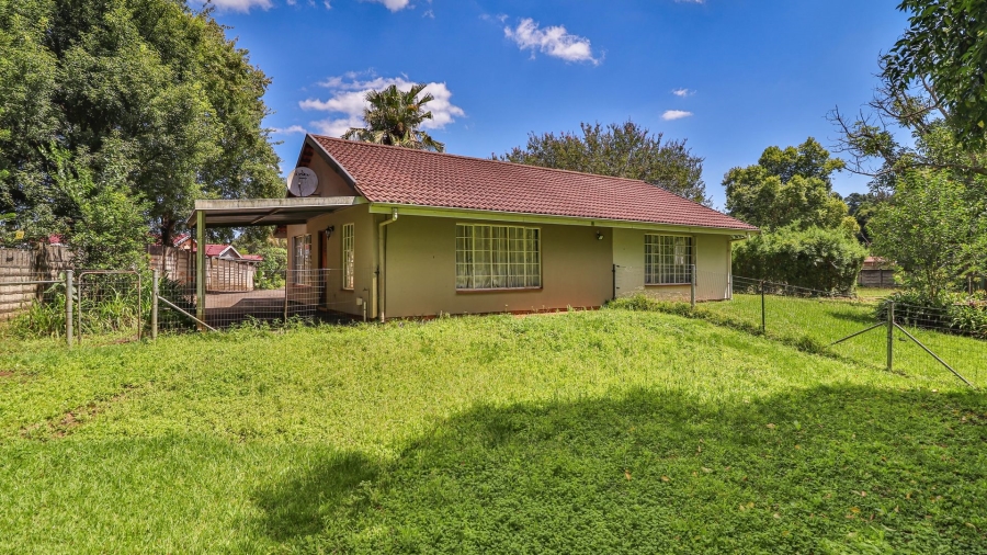 8 Bedroom Property for Sale in Chasedene KwaZulu-Natal