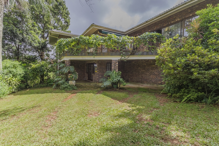 3 Bedroom Property for Sale in Westville Central KwaZulu-Natal