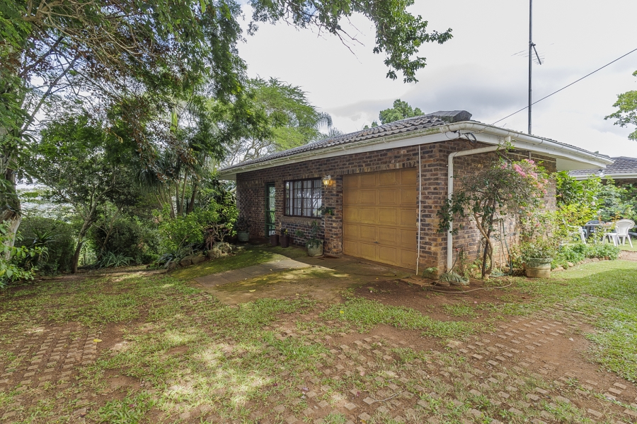 3 Bedroom Property for Sale in Westville Central KwaZulu-Natal