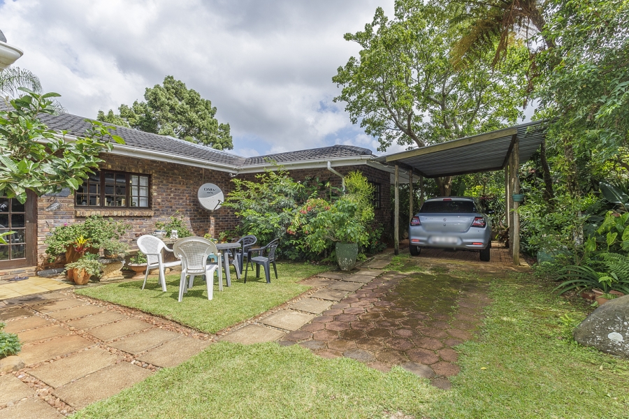 3 Bedroom Property for Sale in Westville Central KwaZulu-Natal
