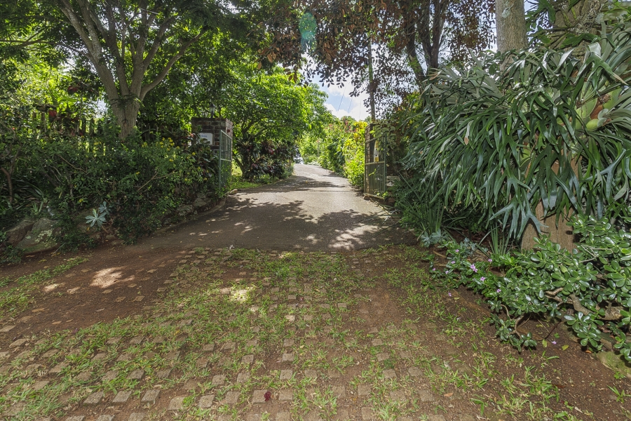 3 Bedroom Property for Sale in Westville Central KwaZulu-Natal