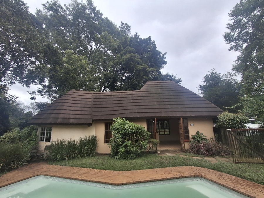 To Let 1 Bedroom Property for Rent in Howick North KwaZulu-Natal