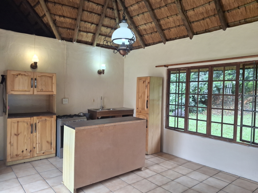 To Let 1 Bedroom Property for Rent in Howick North KwaZulu-Natal