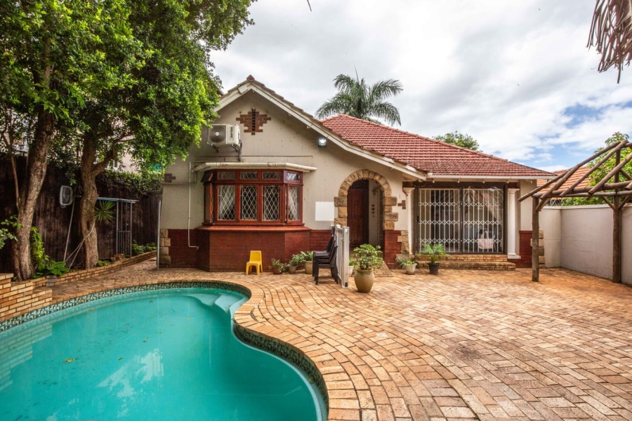 3 Bedroom Property for Sale in Bulwer KwaZulu-Natal