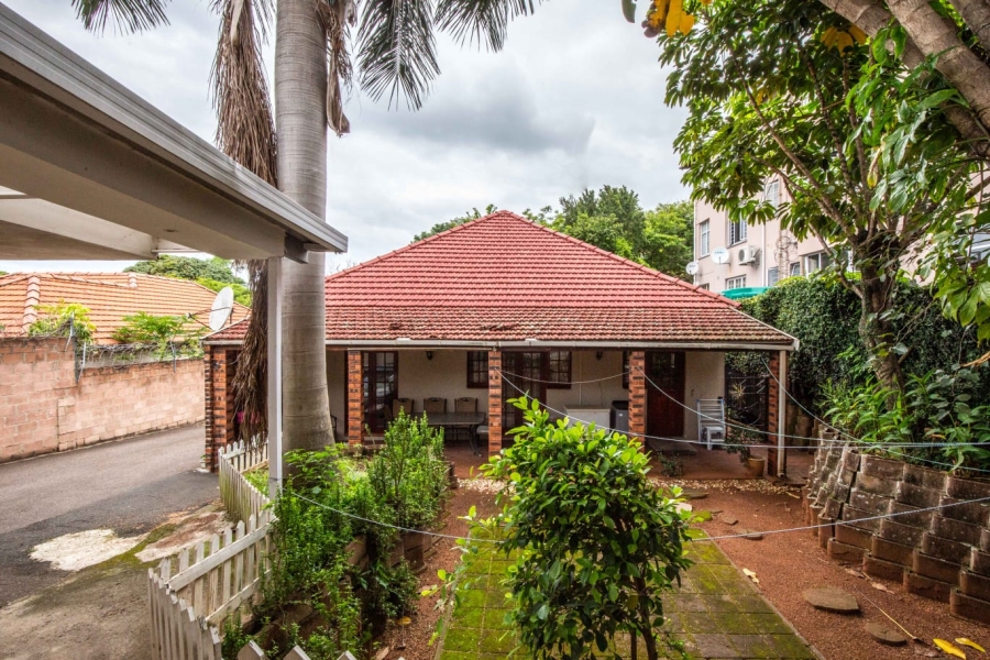 3 Bedroom Property for Sale in Bulwer KwaZulu-Natal