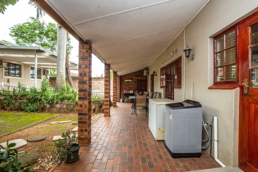 3 Bedroom Property for Sale in Bulwer KwaZulu-Natal