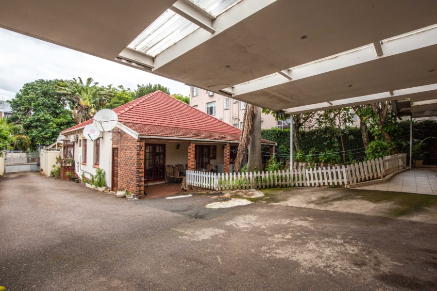 3 Bedroom Property for Sale in Bulwer KwaZulu-Natal