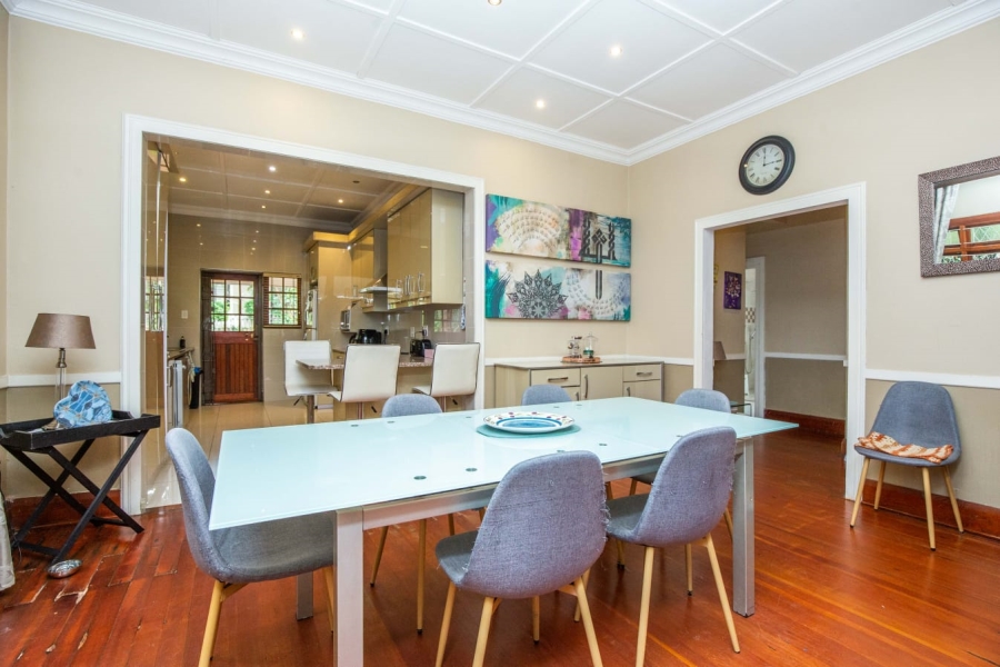 3 Bedroom Property for Sale in Bulwer KwaZulu-Natal