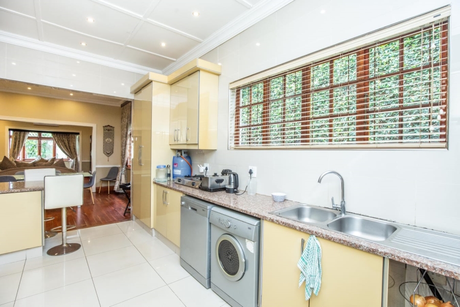3 Bedroom Property for Sale in Bulwer KwaZulu-Natal