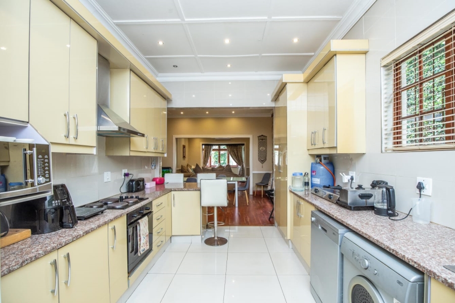 3 Bedroom Property for Sale in Bulwer KwaZulu-Natal