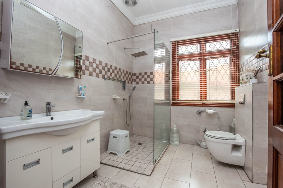 3 Bedroom Property for Sale in Bulwer KwaZulu-Natal