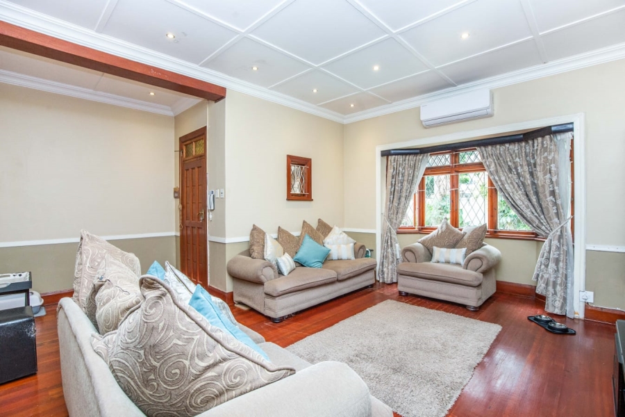 3 Bedroom Property for Sale in Bulwer KwaZulu-Natal