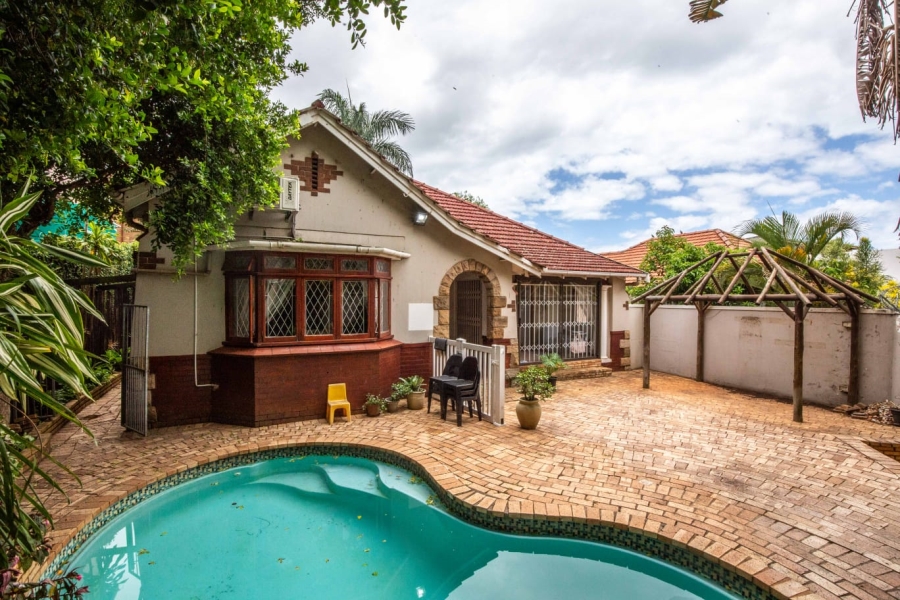 3 Bedroom Property for Sale in Bulwer KwaZulu-Natal