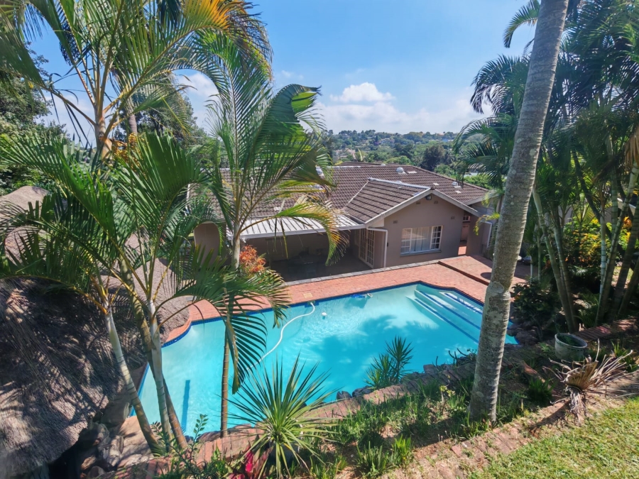 4 Bedroom Property for Sale in Westville Central KwaZulu-Natal