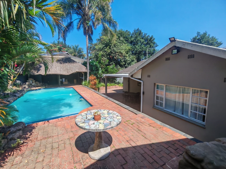 4 Bedroom Property for Sale in Westville Central KwaZulu-Natal