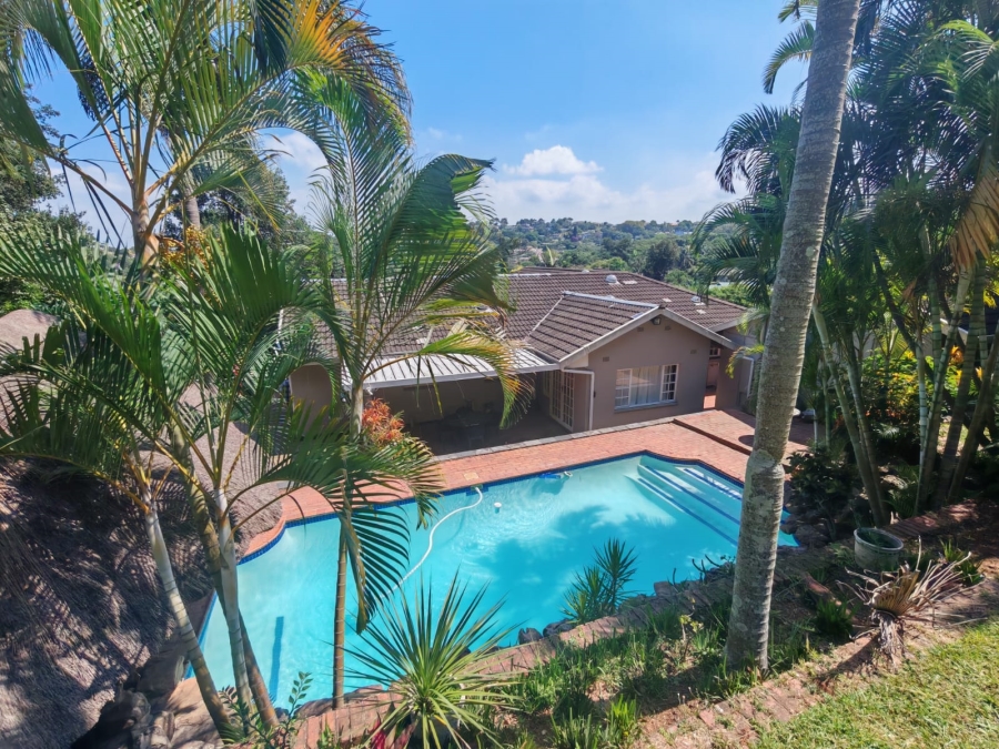 4 Bedroom Property for Sale in Westville Central KwaZulu-Natal