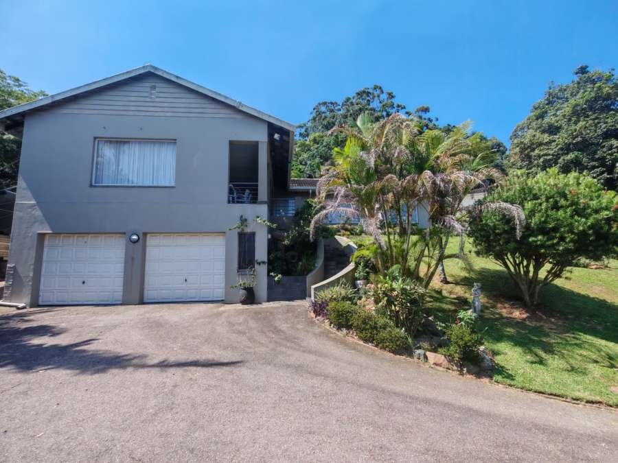 4 Bedroom Property for Sale in Westville Central KwaZulu-Natal