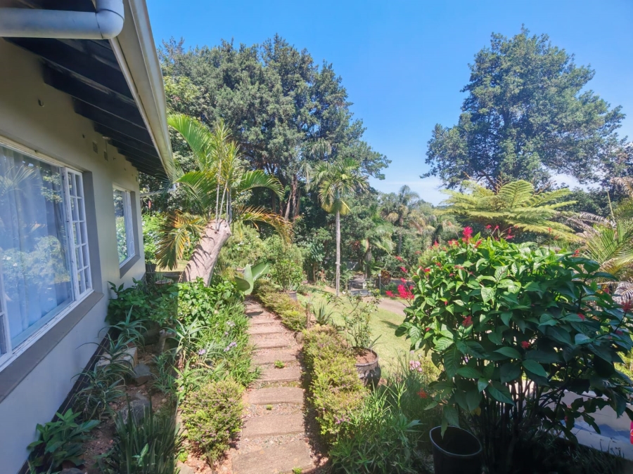 4 Bedroom Property for Sale in Westville Central KwaZulu-Natal