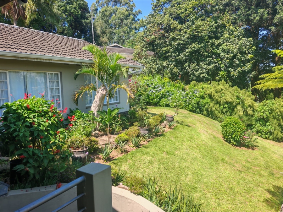 4 Bedroom Property for Sale in Westville Central KwaZulu-Natal