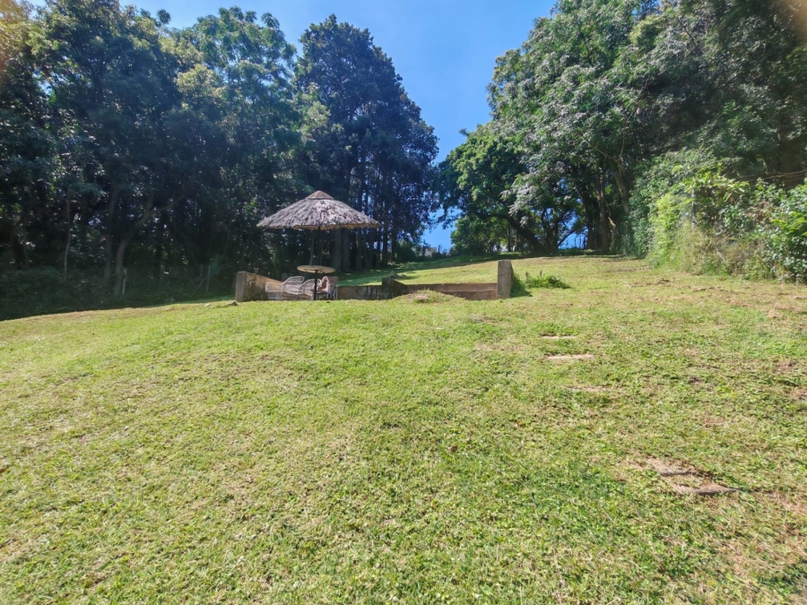 4 Bedroom Property for Sale in Westville Central KwaZulu-Natal