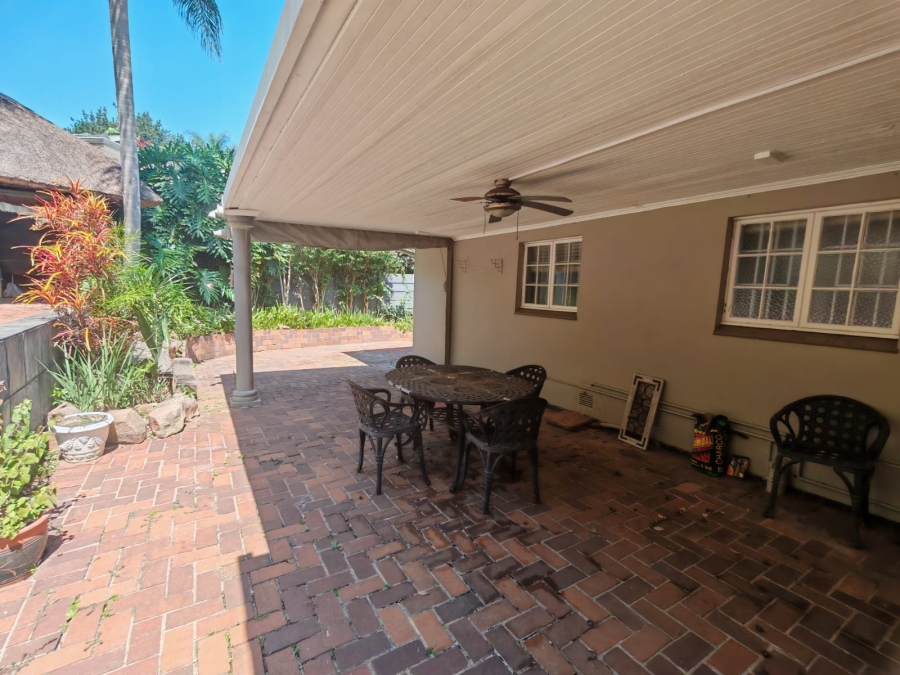 4 Bedroom Property for Sale in Westville Central KwaZulu-Natal