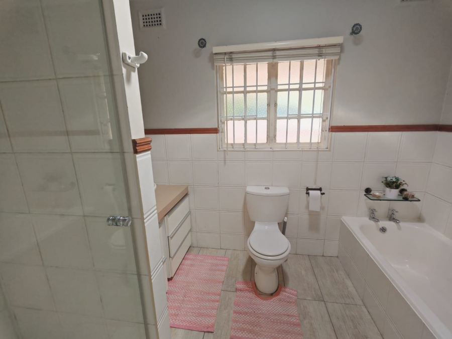 4 Bedroom Property for Sale in Westville Central KwaZulu-Natal