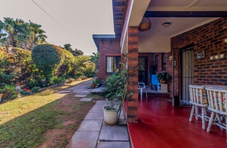To Let 1 Bedroom Property for Rent in Manors KwaZulu-Natal