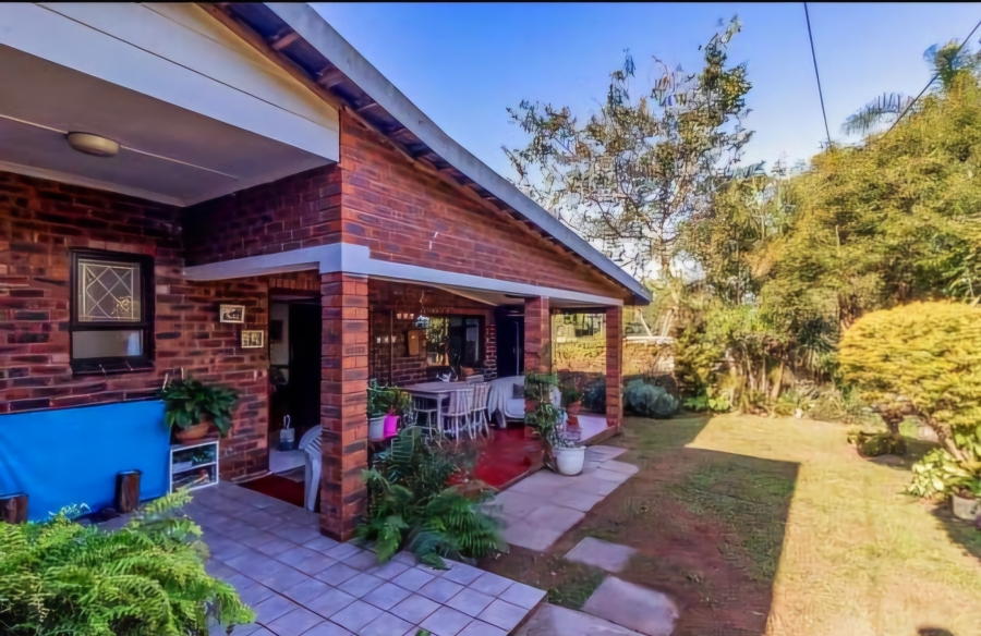 To Let 1 Bedroom Property for Rent in Manors KwaZulu-Natal