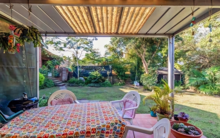 To Let 1 Bedroom Property for Rent in Manors KwaZulu-Natal