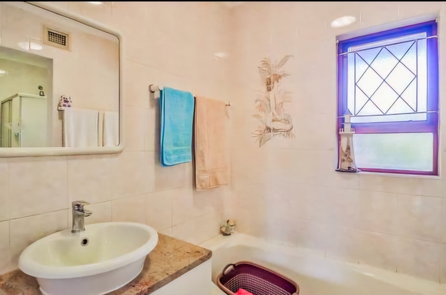 To Let 1 Bedroom Property for Rent in Manors KwaZulu-Natal