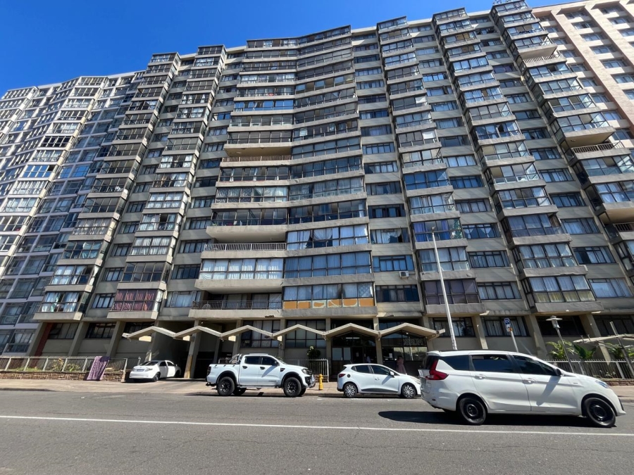 2 Bedroom Property for Sale in South Beach KwaZulu-Natal