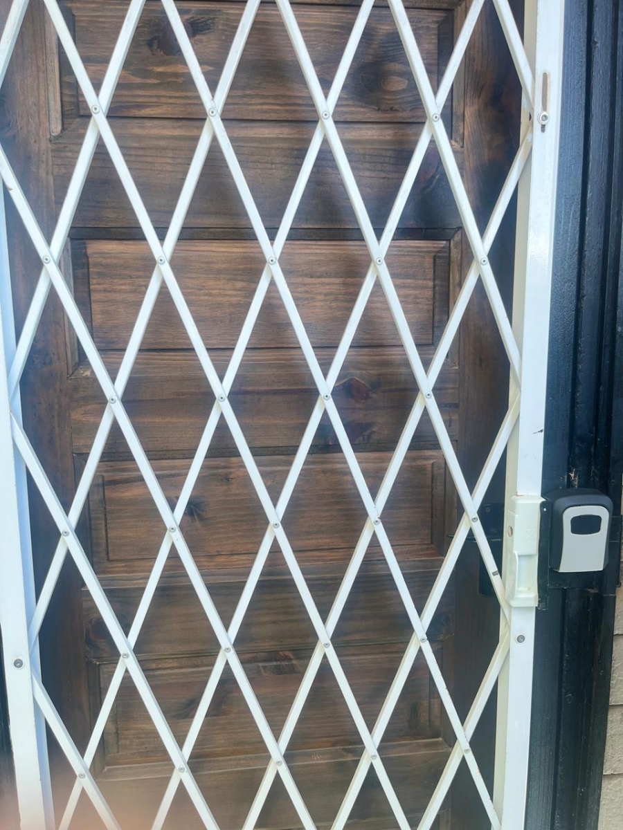 2 Bedroom Property for Sale in South Beach KwaZulu-Natal