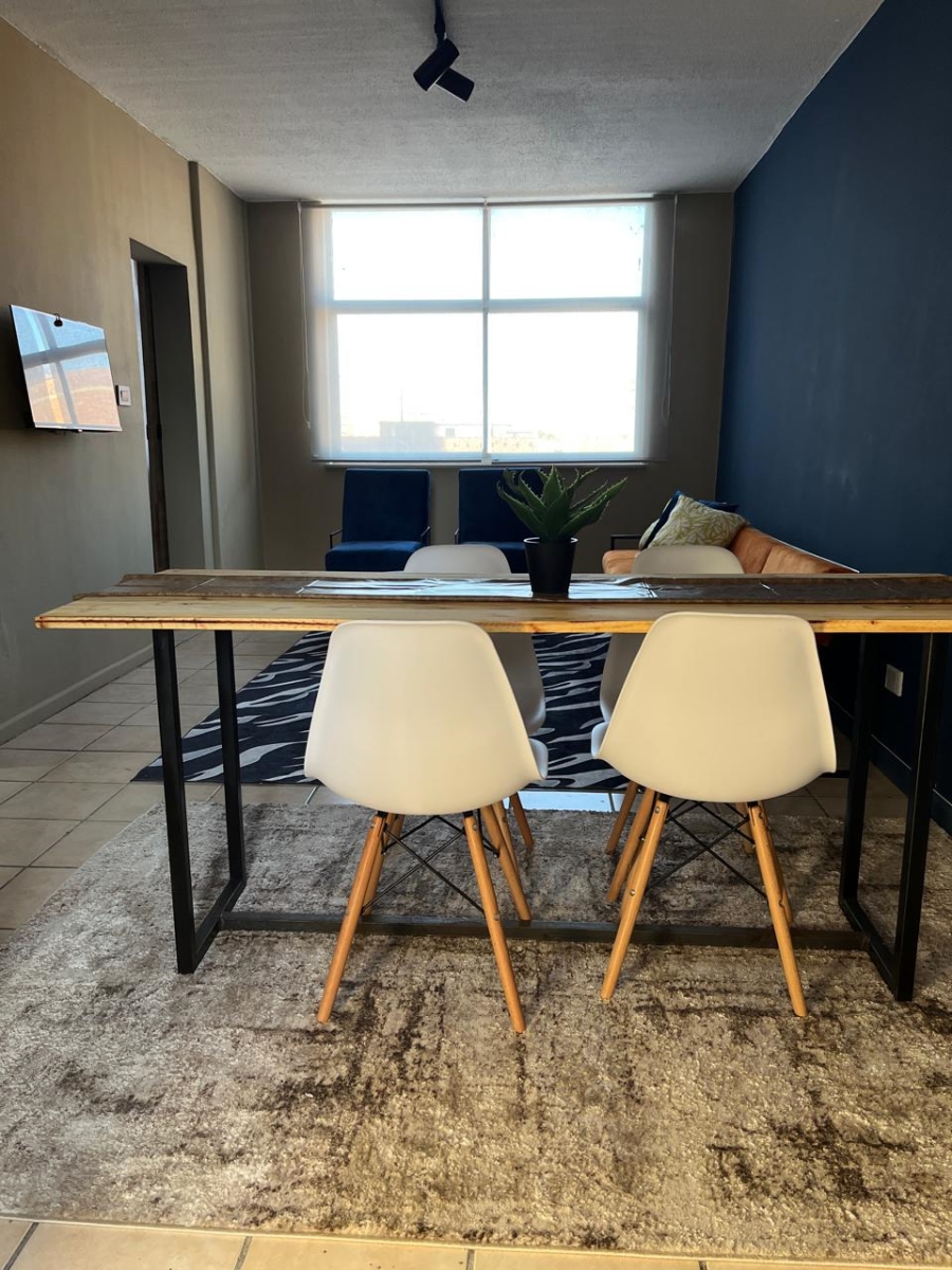 2 Bedroom Property for Sale in South Beach KwaZulu-Natal