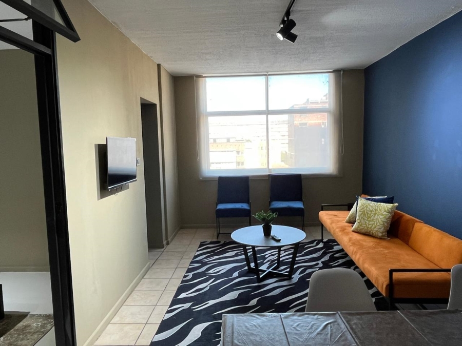 2 Bedroom Property for Sale in South Beach KwaZulu-Natal