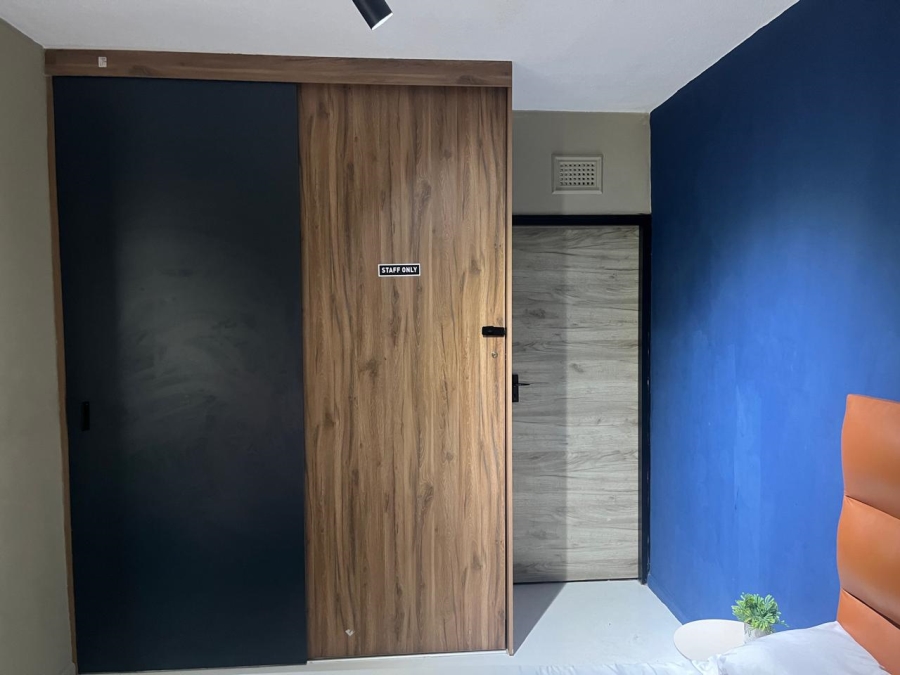 2 Bedroom Property for Sale in South Beach KwaZulu-Natal