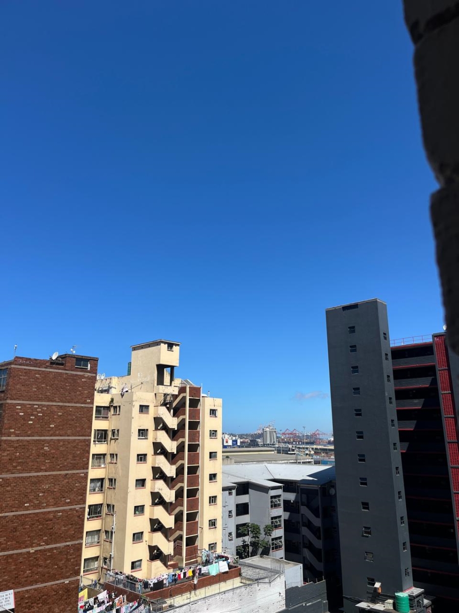 2 Bedroom Property for Sale in South Beach KwaZulu-Natal