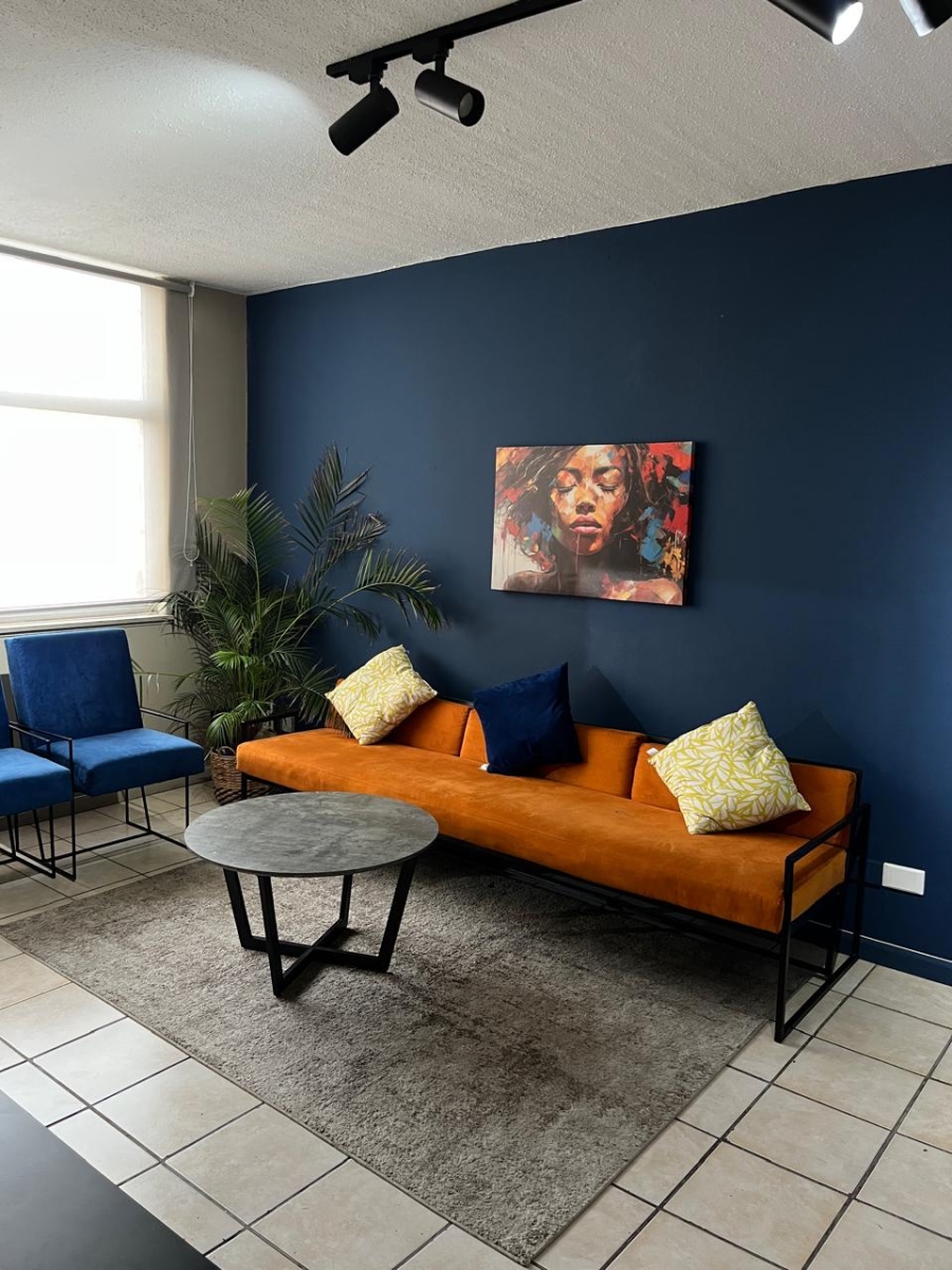 2 Bedroom Property for Sale in South Beach KwaZulu-Natal